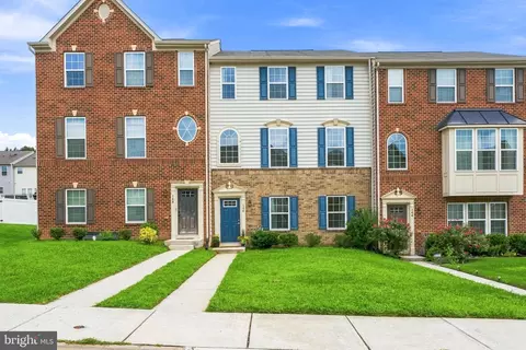146 Sachem St, Havre De Grace, MD 21078