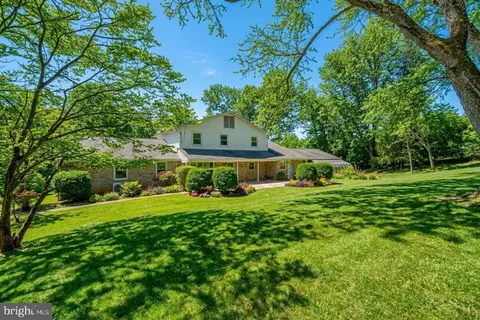 Exterior - 2705 Fallston Rd, Fallston, MD 21047 photo 11 of 15