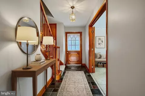Entry Way - 2705 Fallston Rd, Fallston, MD 21047 photo 1 of 3