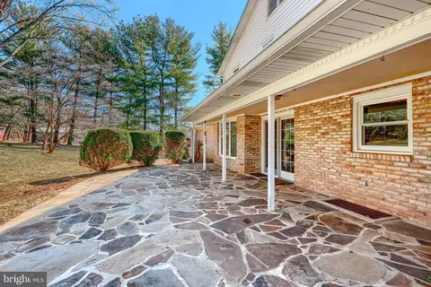 Exterior - 2705 Fallston Rd, Fallston, MD 21047 photo 9 of 15