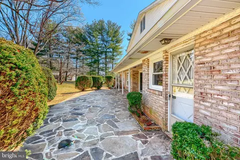 Exterior - 2705 Fallston Rd, Fallston, MD 21047 photo 10 of 15