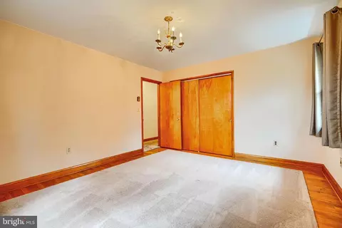 Bedroom - 2705 Fallston Rd, Fallston, MD 21047 photo 9 of 17