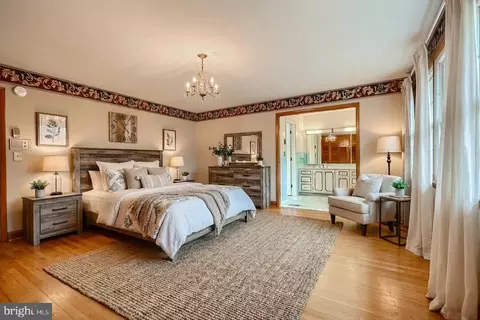 Bedroom - 2705 Fallston Rd, Fallston, MD 21047 photo 4 of 17