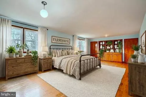 Bedroom - 2705 Fallston Rd, Fallston, MD 21047 photo 5 of 17