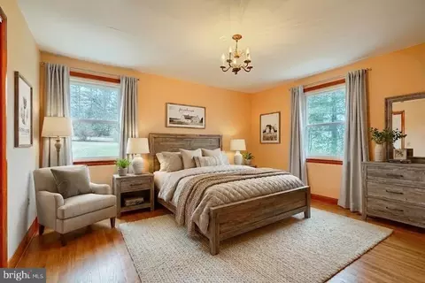 Bedroom - 2705 Fallston Rd, Fallston, MD 21047 photo 1 of 17