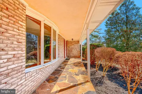 Exterior - 2705 Fallston Rd, Fallston, MD 21047 photo 8 of 15