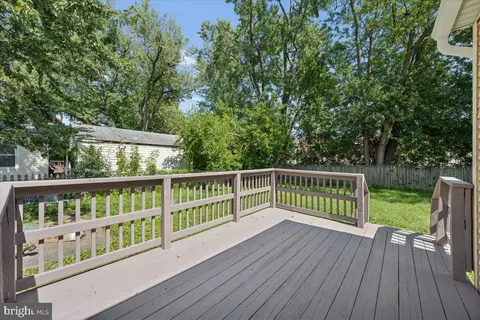 Exterior - 25 Mitchell Ave, Aberdeen, MD 21001 photo 6 of 28
