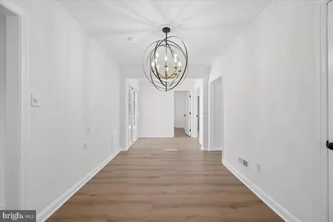 Entry Way - 25 Mitchell Ave, Aberdeen, MD 21001 photo 6 of 25
