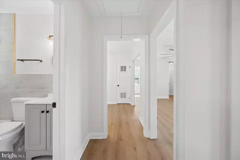Entry Way - 25 Mitchell Ave, Aberdeen, MD 21001 photo 21 of 25