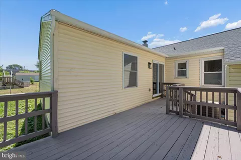 Exterior - 25 Mitchell Ave, Aberdeen, MD 21001 photo 7 of 28