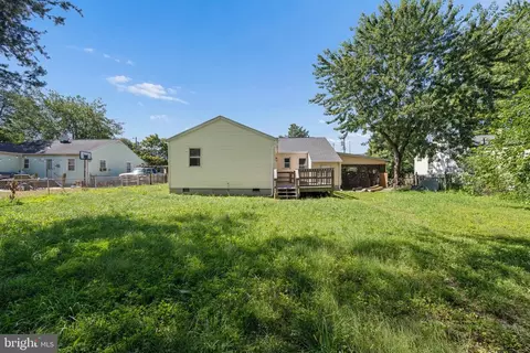 Exterior - 25 Mitchell Ave, Aberdeen, MD 21001 photo 22 of 28