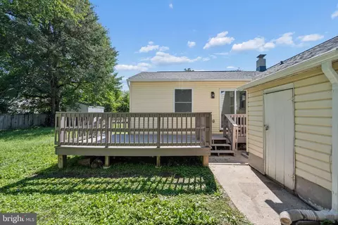 Exterior - 25 Mitchell Ave, Aberdeen, MD 21001 photo 16 of 28
