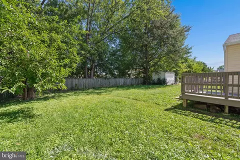 Exterior - 25 Mitchell Ave, Aberdeen, MD 21001 photo 26 of 28