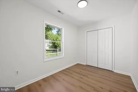 Bedroom - 25 Mitchell Ave, Aberdeen, MD 21001 photo 2 of 2