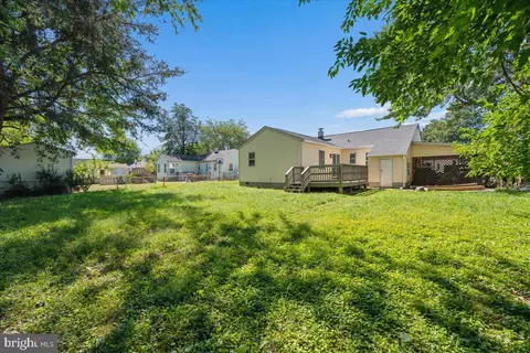 Exterior - 25 Mitchell Ave, Aberdeen, MD 21001 photo 11 of 28
