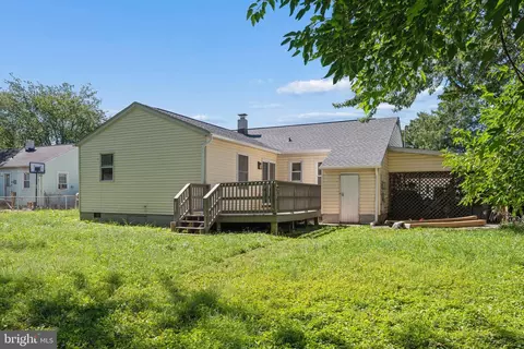 Exterior - 25 Mitchell Ave, Aberdeen, MD 21001 photo 21 of 28