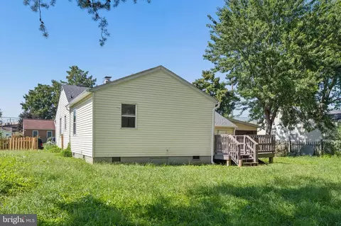 Exterior - 25 Mitchell Ave, Aberdeen, MD 21001 photo 20 of 28