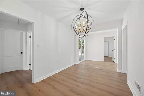 Entry Way - 25 Mitchell Ave, Aberdeen, MD 21001 photo 5 of 25