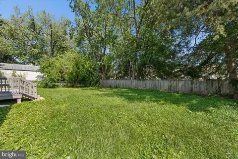 Exterior - 25 Mitchell Ave, Aberdeen, MD 21001 photo 13 of 28