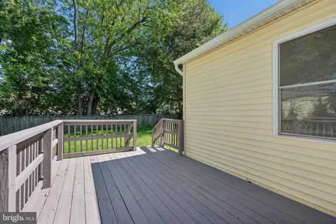 Exterior - 25 Mitchell Ave, Aberdeen, MD 21001 photo 17 of 28