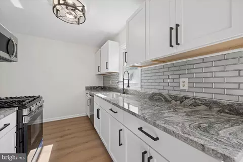 Kitchen - 25 Mitchell Ave, Aberdeen, MD 21001 photo 1 of 1