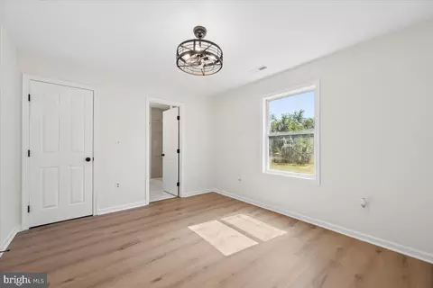 Bedroom - 25 Mitchell Ave, Aberdeen, MD 21001 photo 1 of 2