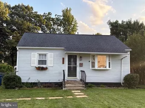 442 Bonnett St, Aberdeen, MD 21001