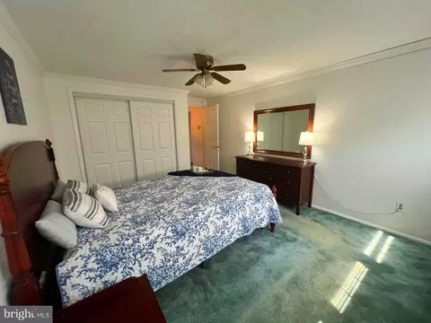 Bedroom - 1920 Trimble Rd, Edgewood, MD 21040 photo 3 of 6
