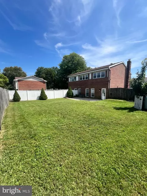 Exterior - 1920 Trimble Rd, Edgewood, MD 21040 photo 3 of 7