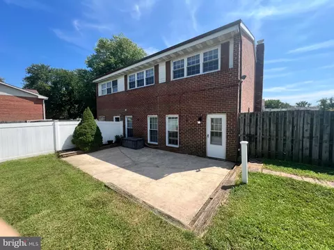 Exterior - 1920 Trimble Rd, Edgewood, MD 21040 photo 1 of 7