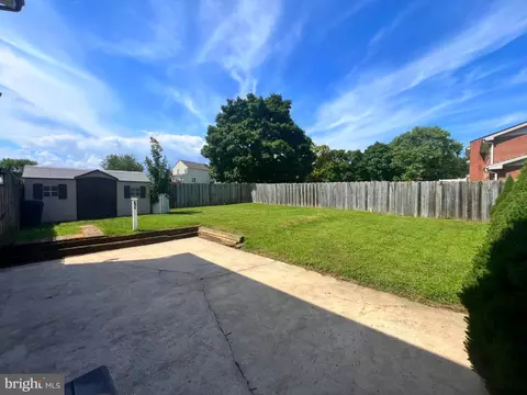 Exterior - 1920 Trimble Rd, Edgewood, MD 21040 photo 5 of 7