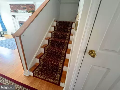 Entry Way - 1920 Trimble Rd, Edgewood, MD 21040 photo 2 of 5