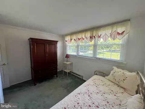 Bedroom - 1920 Trimble Rd, Edgewood, MD 21040 photo 5 of 6