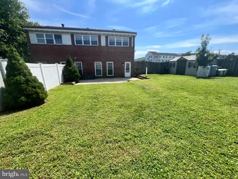 Exterior - 1920 Trimble Rd, Edgewood, MD 21040 photo 4 of 7