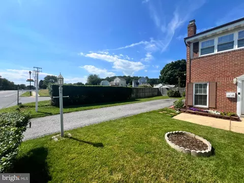 Exterior - 1920 Trimble Rd, Edgewood, MD 21040 photo 7 of 7