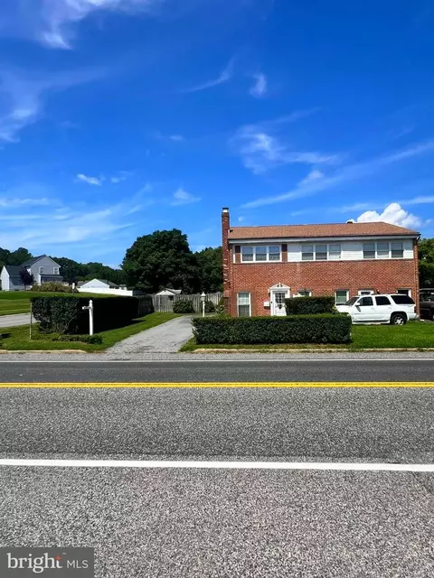 Exterior - 1920 Trimble Rd, Edgewood, MD 21040 photo 6 of 7