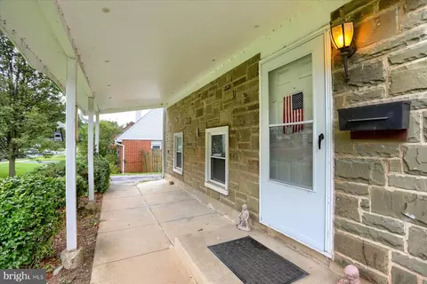 Exterior - 422 Breslin Rd, Joppa, MD 21085 photo 5 of 9