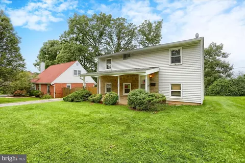 Exterior - 422 Breslin Rd, Joppa, MD 21085 photo 3 of 9