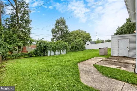 Exterior - 422 Breslin Rd, Joppa, MD 21085 photo 9 of 9