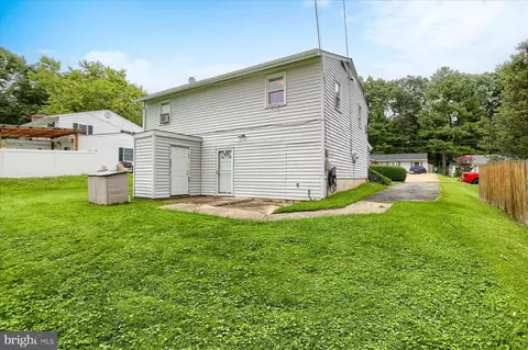 Exterior - 422 Breslin Rd, Joppa, MD 21085 photo 7 of 9