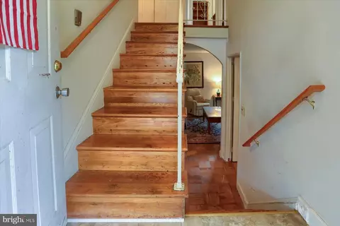 Entry Way - 422 Breslin Rd, Joppa, MD 21085 photo 1 of 4