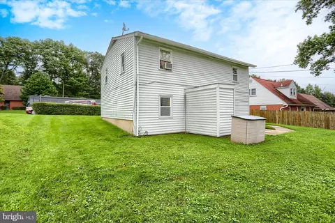 Exterior - 422 Breslin Rd, Joppa, MD 21085 photo 6 of 9