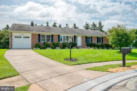 1713 Ruger Dr, Bel Air, MD 21015
