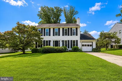 230 Hitching Post Dr, Bel Air, MD 21014