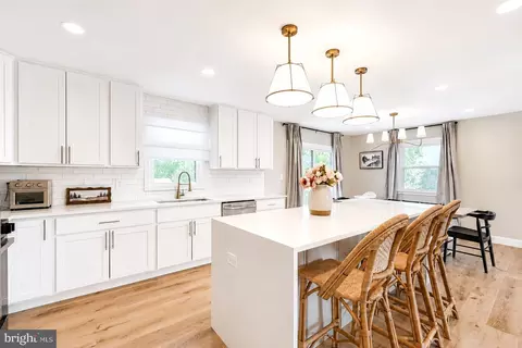 600 E Macphail Rd, Bel Air, MD 21014