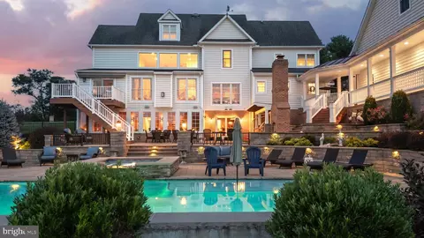 4168 Madonna Rd, Jarrettsville, MD 21084