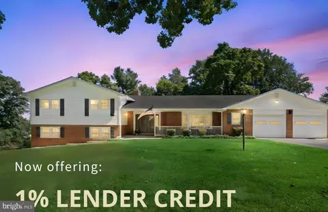 213 Glenwood Rd, Bel Air, MD 21014