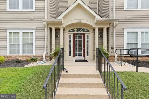 120 E W Broadway #2E, Bel Air, MD 21014