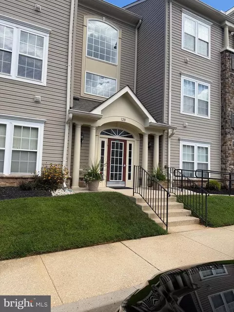 120 E W Broadway #2E, Bel Air, MD 21014