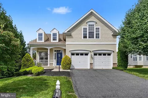 202 Caveat Ct, Havre De Grace, MD 21078